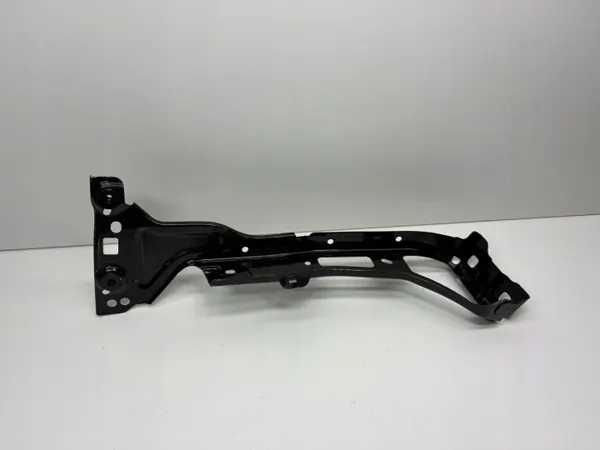 Suporte para-guarda Audi A4 B8 esquerdo dianteiro OEM 8W0821135C image 4