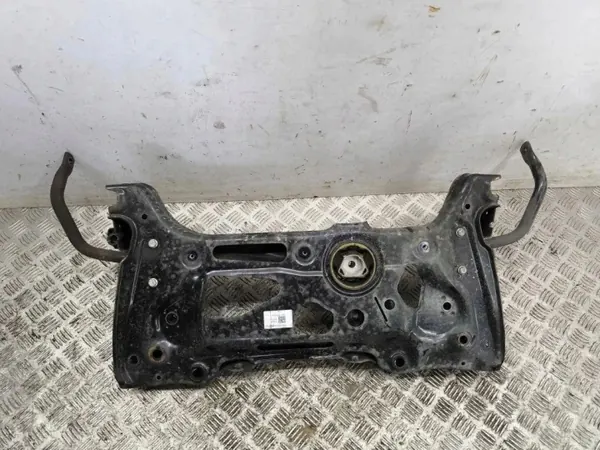VW Golf 8 Poutre Suspension Avant OEM 5WA199315E image 7