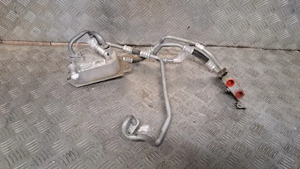 Radiateur & Lignes Huile OEM CV6P-7869-AE Ford Kuga image 7