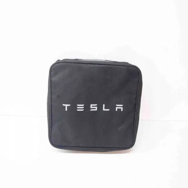 Câble de charge batterie Tesla Model X OEM 112125400E image 2