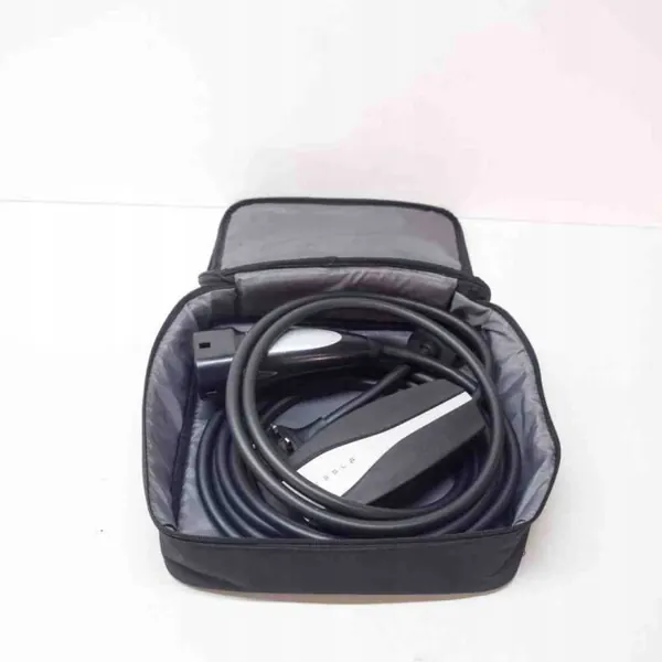 Câble de charge batterie Tesla Model X OEM 112125400E image 3