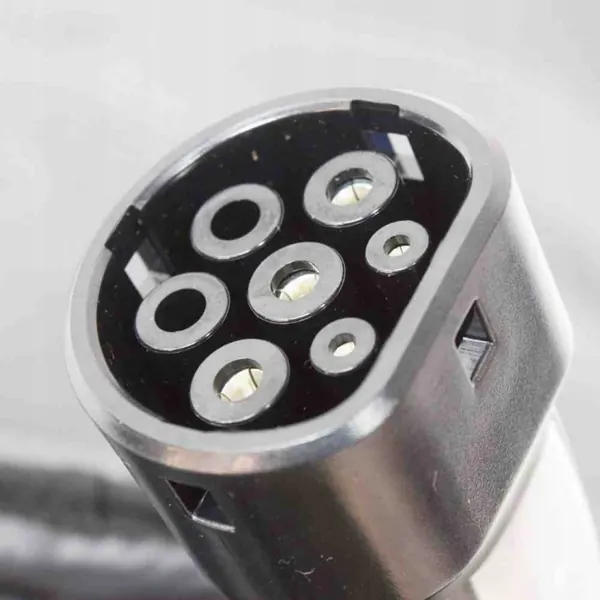 Câble de charge batterie Tesla Model X OEM 112125400E image 5