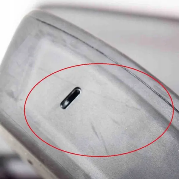 Câble de charge batterie Tesla Model X OEM 112125400E image 7
