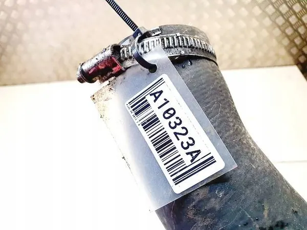 Durite d'intercooler Audi A6 2013 2.0L 4g0145737q image 3