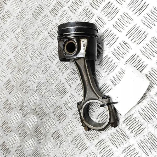 CITROËN JUMPER PISTON 2.0L 2017 1612731880 image 2