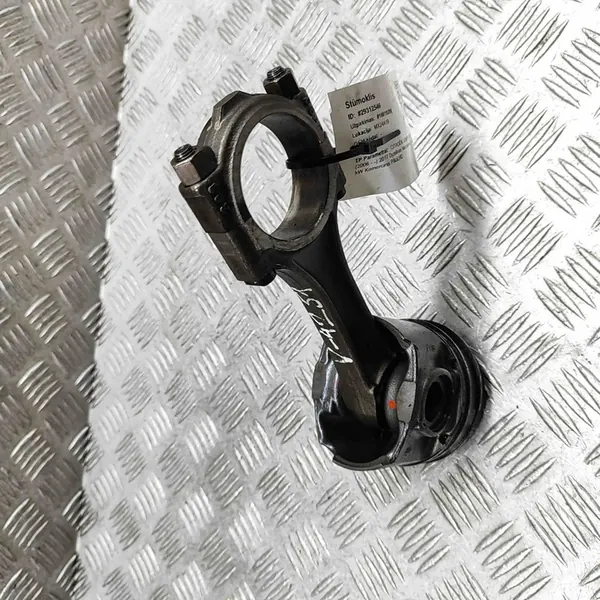 CITROËN JUMPER PISTON 2.0L 2017 1612731880 image 3