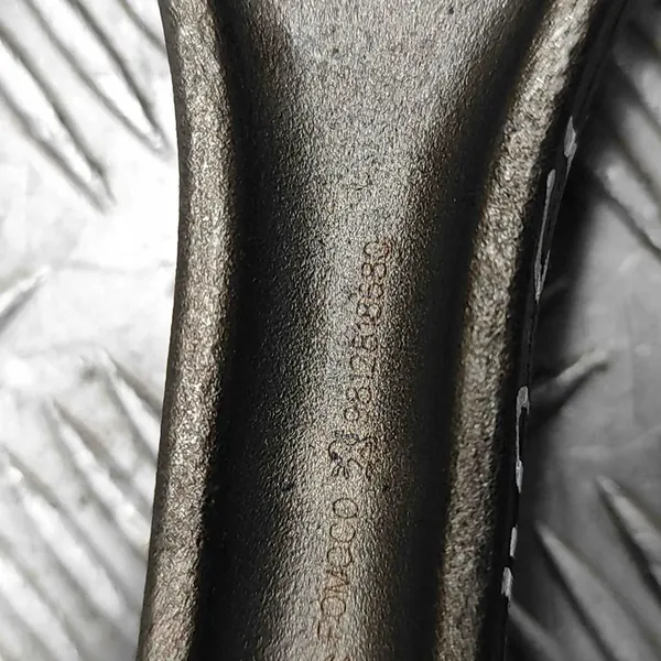 CITROËN JUMPER PISTON 2.0L 2017 1612731880 image 7