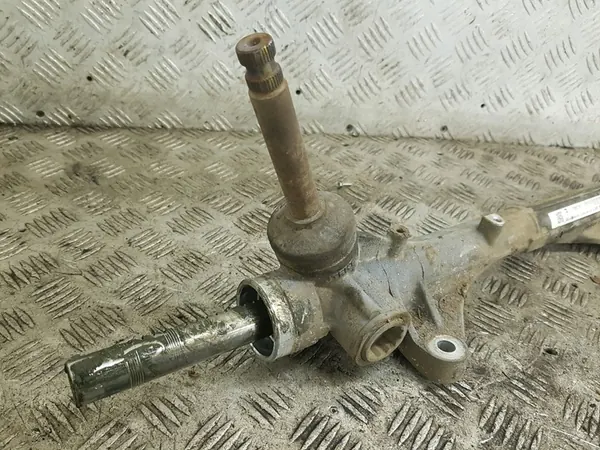 Caixa de direção Nissan NV 200 image 3