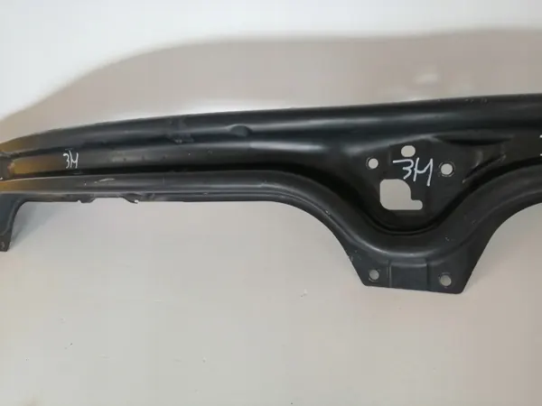 Voorste balk OEM 9106226600 voor Mercedes Sprinter image 3