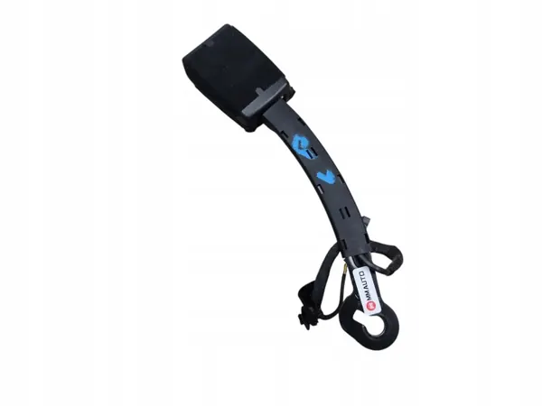 Turvavyön solki OEM 5F0857755A vasen etu image 4