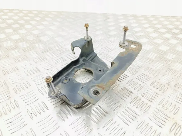 Montage de compresseur de suspension Mercedes-Benz GL X164 2010 RPG31550 image 4