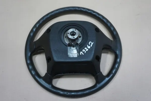 Ratt + Krockkudde OEM GALLOPER KIEROWNICA 13262 image 10