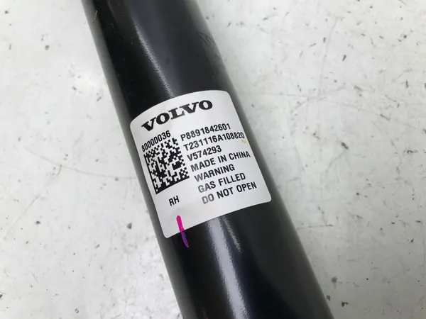 VOLVO EX30 2024 EV Ammortizzatore Posteriore Destro 80000036 image 7