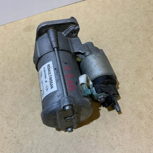 RENAULT KANGOO III IV 1.5 DCI MOTOR DE ARRANQUE 233003759R image 4