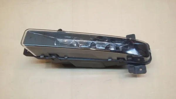 OEM 9477172 Halogen Fram Höger DRL för BMW 5 G30 G31 image 2