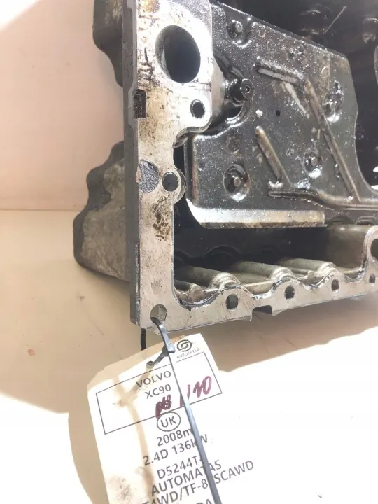 Varilla de aceite Volvo OEM 30777966 AA - Usado image 6