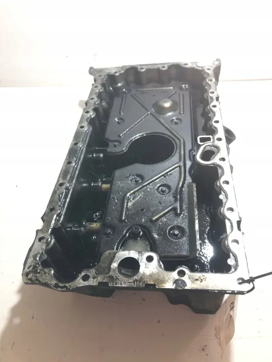 Varilla de aceite Volvo OEM 30777966 AA - Usado image 7