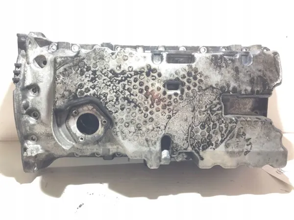 Varilla de aceite Volvo OEM 30777966 AA - Usado image 8