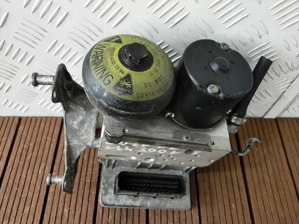 ABS-pomp Mercedes W211 0265960028 A0054317112 image 2