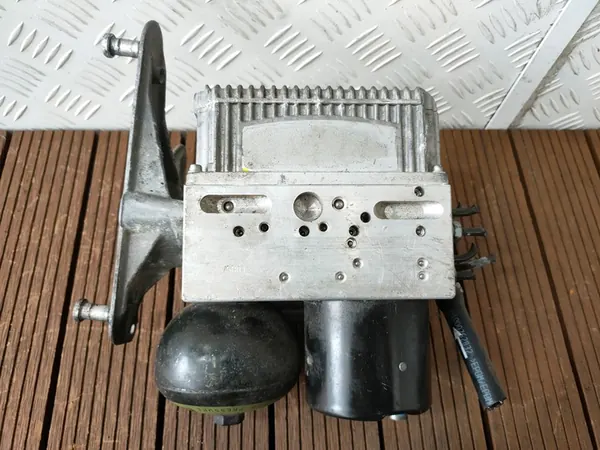 ABS-pomp Mercedes W211 0265960028 A0054317112 image 3