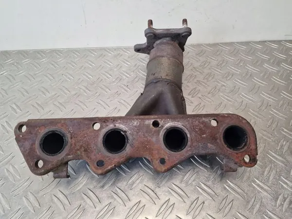 Katalysator OEM 030178BAF för Volkswagen Lupo image 6