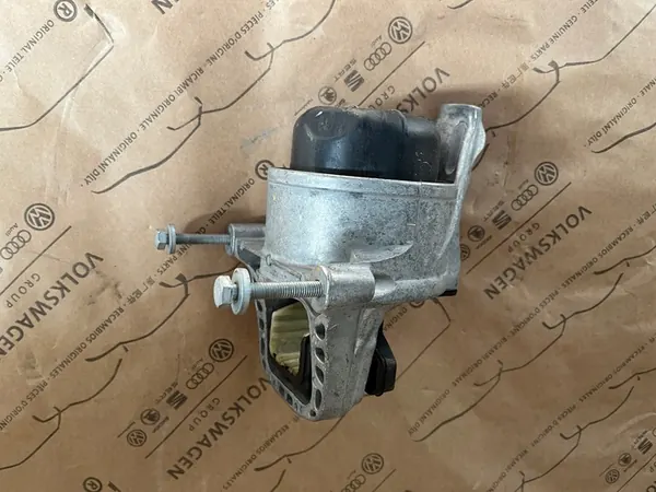 Soporte de Motor Lado Derecho Audi A5 image 2