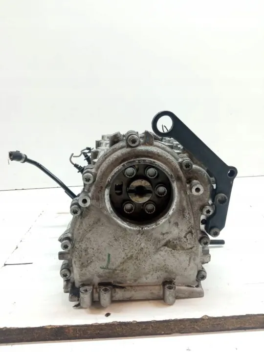 Culata OEM 1059354DH para Audi A4 B8 3.0 TDI image 5