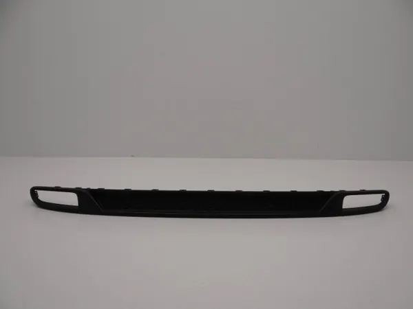 Fiat 500 Sport Achterbumper Trim OEM 735619802 image 2