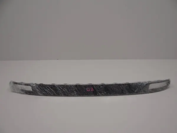 Fiat 500 Sport Achterbumper Trim OEM 735619802 image 10