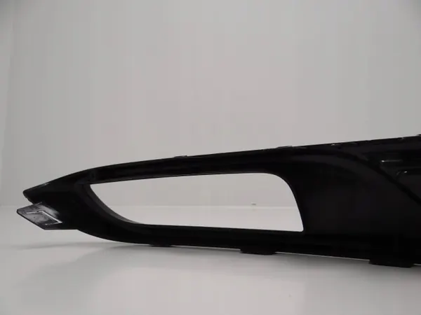 Fiat 500 Sport Achterbumper Trim OEM 735619802 image 7