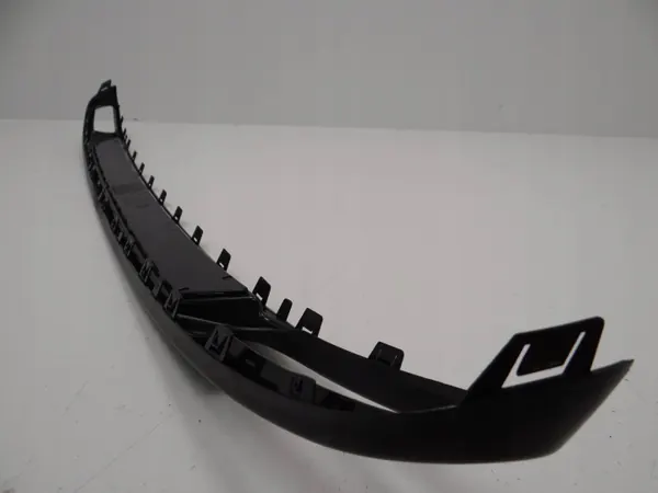 Fiat 500 Sport Achterbumper Trim OEM 735619802 image 8