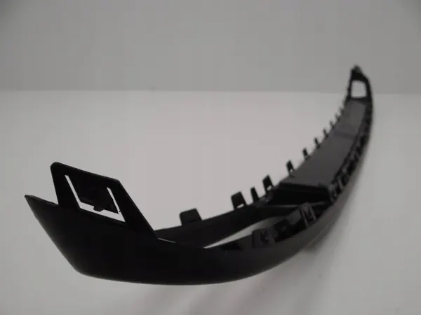 Fiat 500 Sport Achterbumper Trim OEM 735619802 image 9