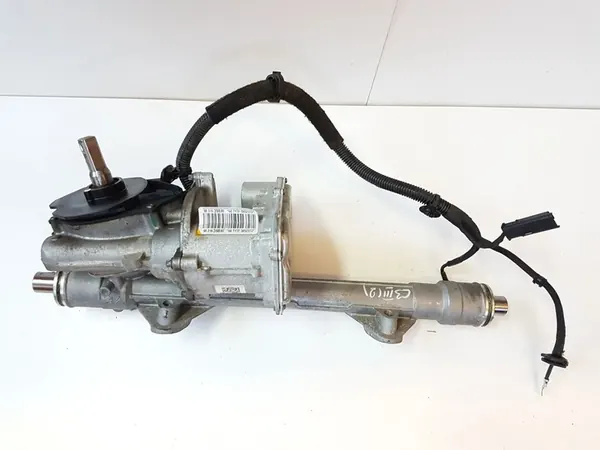 Direção Citroen C3 Aircross 2020 1674130680 image 5