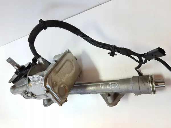 Direção Citroen C3 Aircross 2020 1674130680 image 9