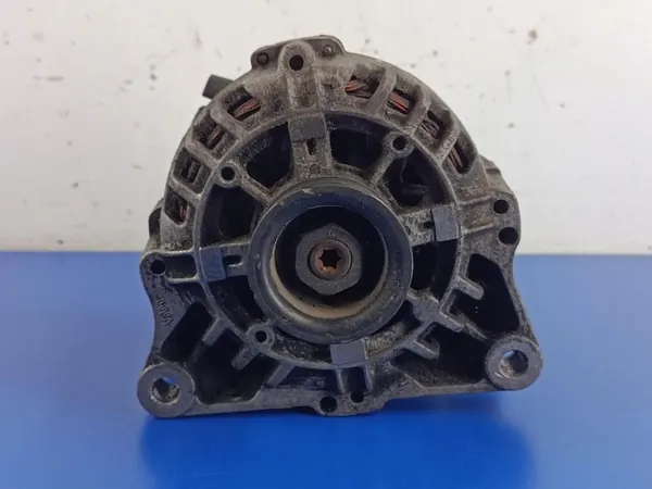 Vaihtovirtageneraattori Peugeot Partner 1.9D OE 9642880480 image 2