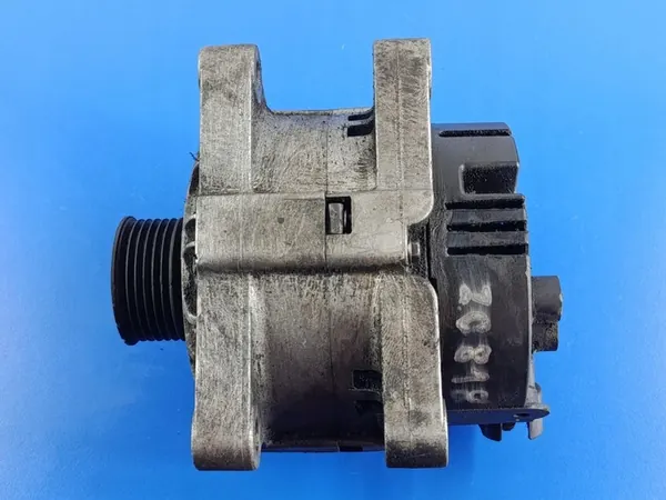 Vaihtovirtageneraattori Peugeot Partner 1.9D OE 9642880480 image 3