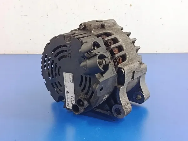 Vaihtovirtageneraattori Peugeot Partner 1.9D OE 9642880480 image 4