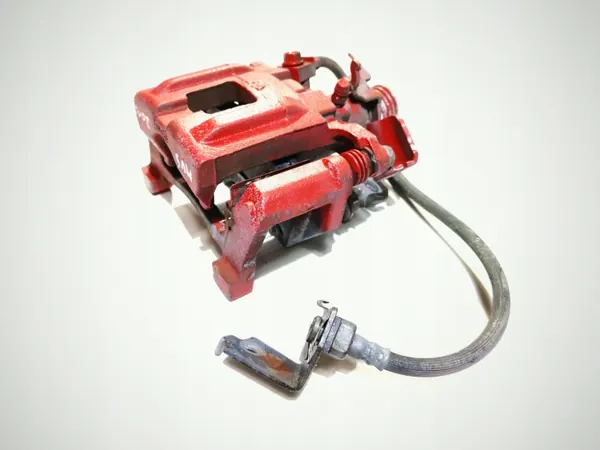 Bromsok bak höger OEM 897867678 Ford Mustang image 3