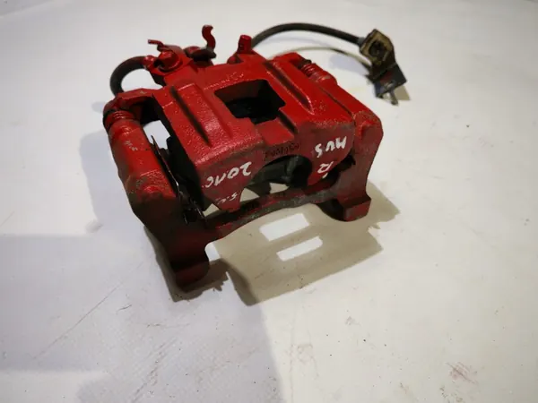 Bromsok bak höger OEM 897867678 Ford Mustang image 5