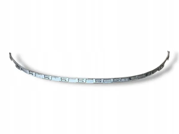 Peugeot 407 Coupé 2007 voorbumperstrip OEM 9651453077 image 3