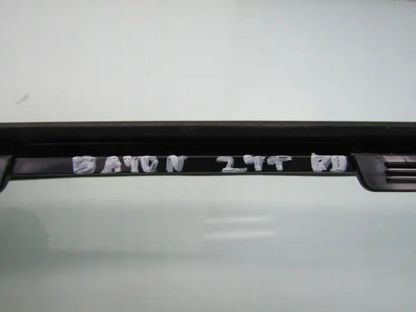 OEM 86141-Q0000 Moldura Para-brisa Dianteira Direita image 7