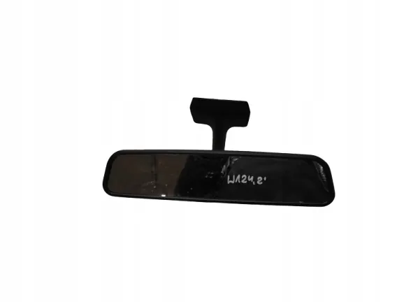 Espelho Retrovisor Mercedes W124 OEM PAW726 image 2