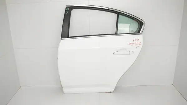 Toyota OEM 360188564 Linker Achterdeur Avensis T27 image 2