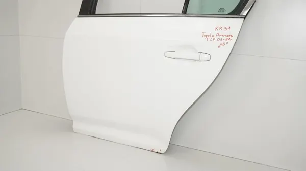 Toyota OEM 360188564 Linker Achterdeur Avensis T27 image 4