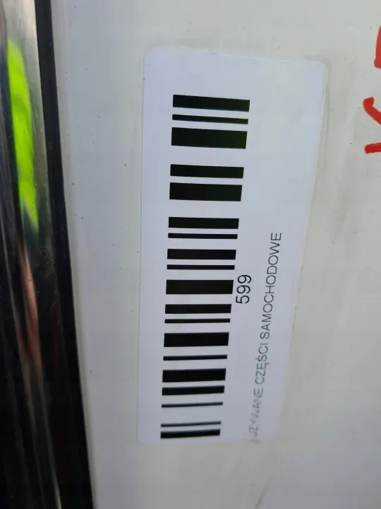 Toyota OEM 360188564 Linker Achterdeur Avensis T27 image 6