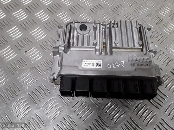 ECU BMW usado OEM 945259001 para Serie 2 F46 image 2