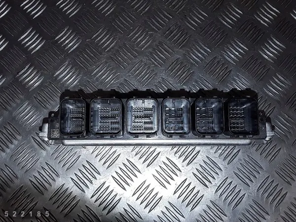 ECU BMW usado OEM 945259001 para Serie 2 F46 image 4