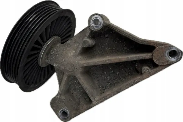 Polea tensor AC OEM Rolka2.5dci para Movano image 2