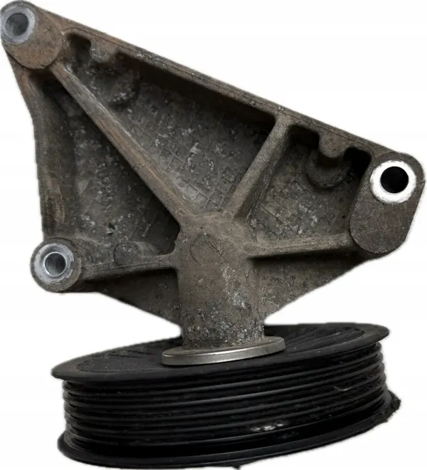 Polea tensor AC OEM Rolka2.5dci para Movano image 3