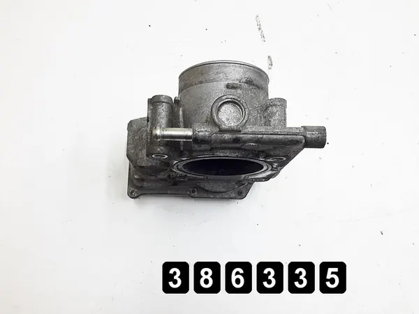 Corps de papillon Mazda 6 2006 2000 essence 6M8G9F991A image 4